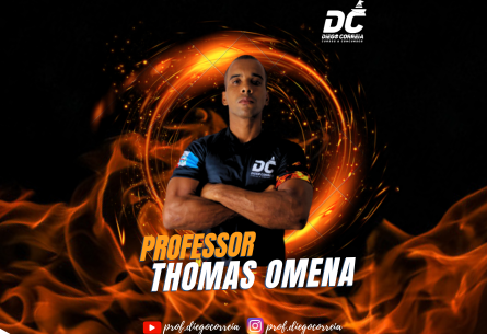 MATEMÁTICA (THOMAS OMENA)